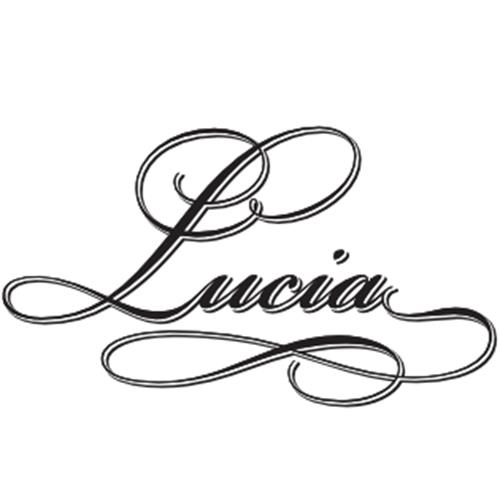 LUCIA trademark