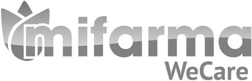 MIFARMA WECARE trademark