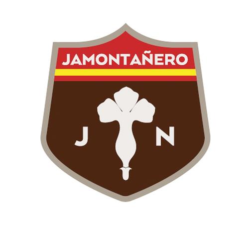 JAMONTAÑERO JN trademark