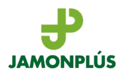 JAMONPLÚS trademark