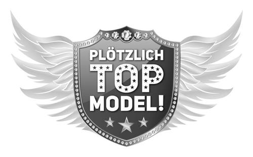 Plötzlich Top Model! trademark