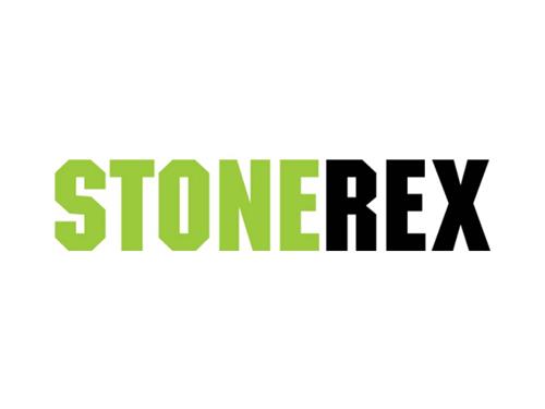 STONEREX trademark