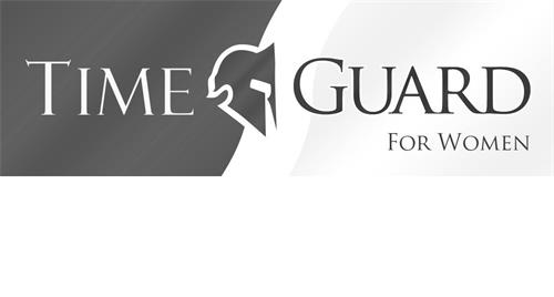 TIMEGUARD FOR WOMEN trademark