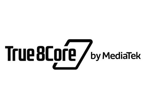 True8Core by MediaTek trademark