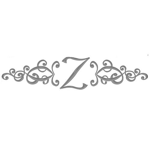 Z trademark