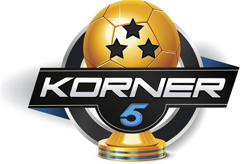 KORNER 5 trademark