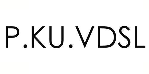 P.KU.VDSL trademark