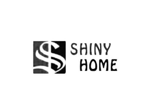 SHINY HOME trademark