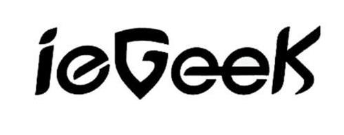 ieGeek trademark