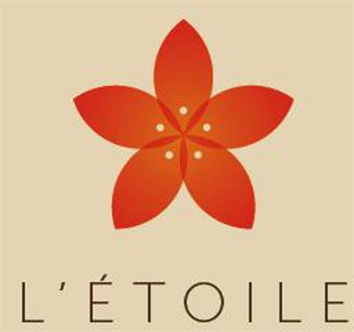 L´ETOILE trademark