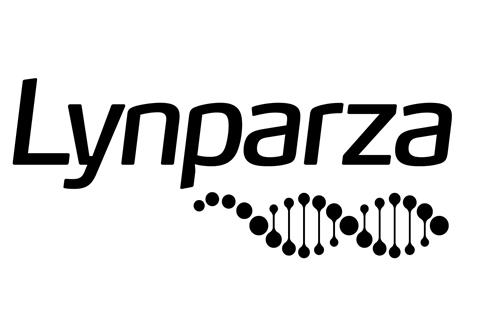 LYNPARZA trademark