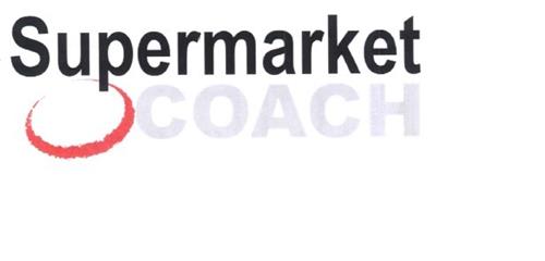 SUPERMARKET COACH trademark