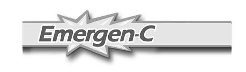 Emergen-C trademark