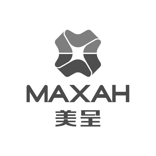 MAXAH trademark