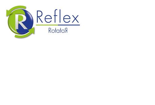 R Reflex Rotator trademark