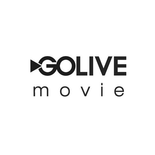 GOLIVE movie trademark