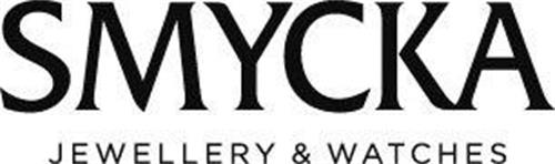 SMYCKA JEWELLERY & WATCHES trademark