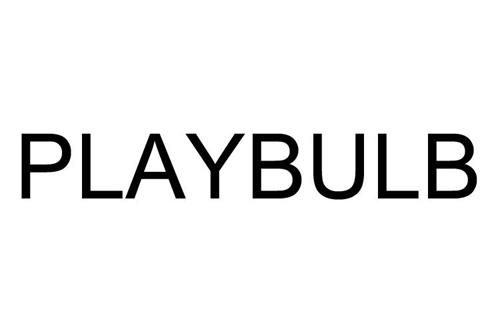 PLAYBULB trademark