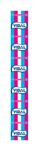 VIDAL trademark