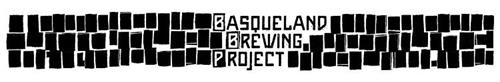 BASQUELAND BREWING PROJECT trademark