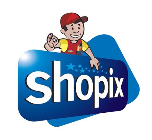 shopix trademark