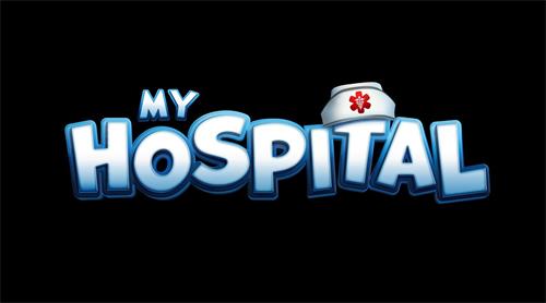 MY HOSPITAL trademark