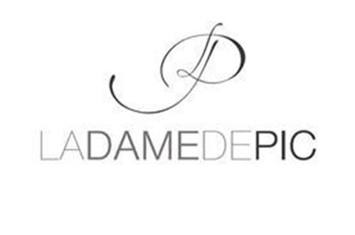 LA DAME DE PIC trademark