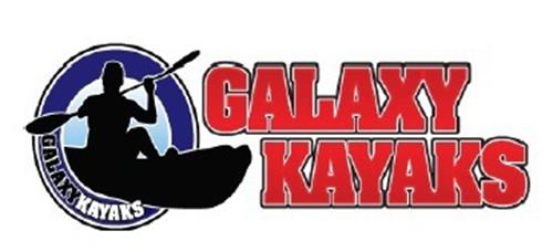 GALAXY KAYAKS trademark