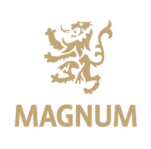 MAGNUM trademark