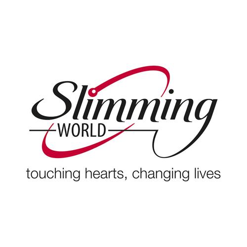 Slimming WORLD - touching hearts, changing lives trademark