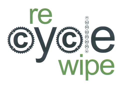 recyclewipe trademark