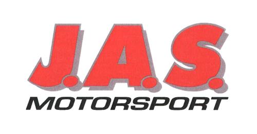 J.A.S. MOTORSPORT trademark