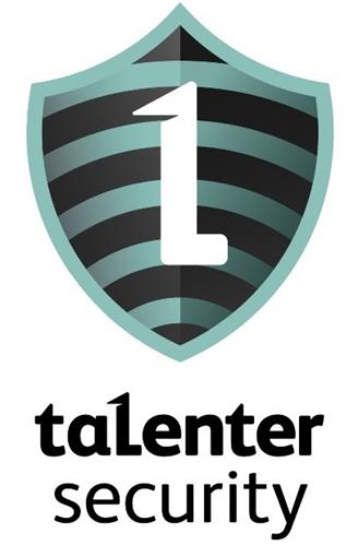 talenter security trademark