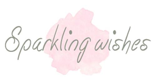 Sparkling wishes trademark