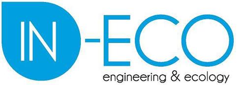 IN-ECO engineering & ecology trademark