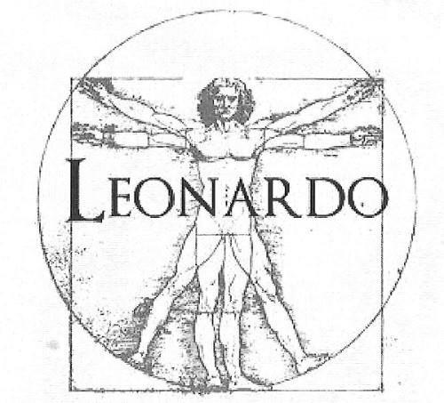 LEONARDO trademark