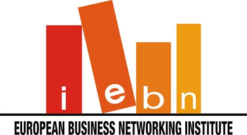 IEBN EUROPEAN BUSINESS NETWORKING INSTITUTE trademark