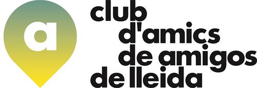 a club d'amics de amigos de lleida trademark