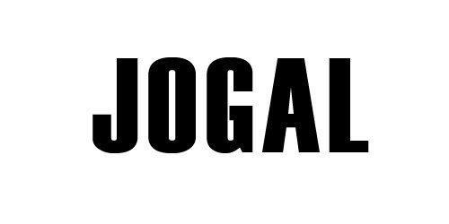 JOGAL trademark