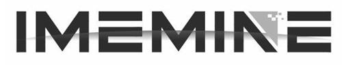 IMEMINE trademark