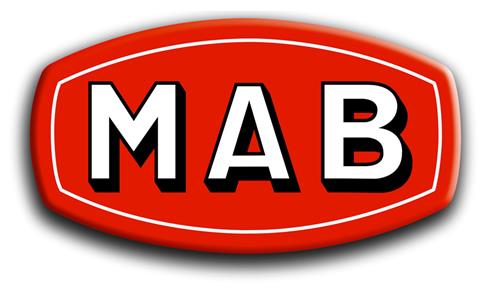 MAB trademark