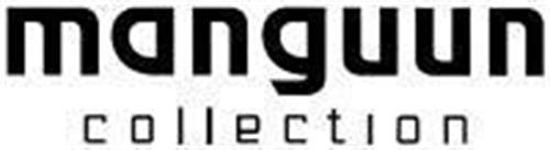 manguun collection trademark