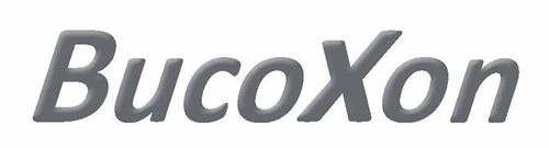 BUCOXON trademark