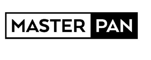 MASTER PAN trademark