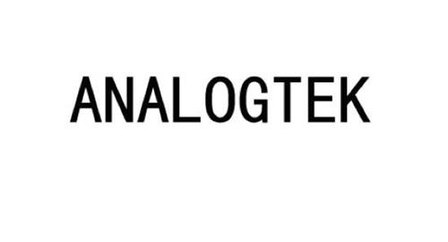 ANALOGTEK trademark