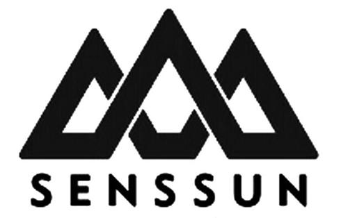 SENSSUN trademark