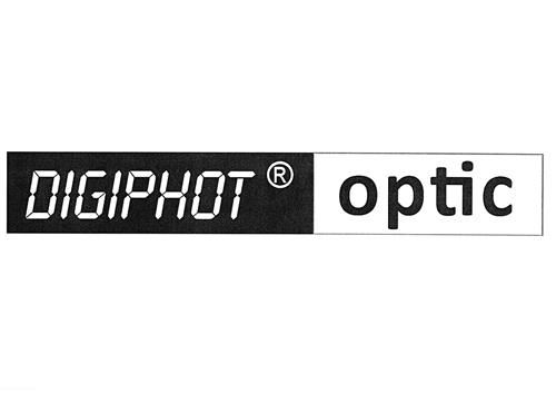 DIGIPHOT optic trademark