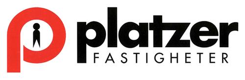 platzer FASTIGHETER trademark