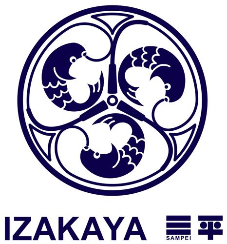 IZAKAYA SAMPEI trademark