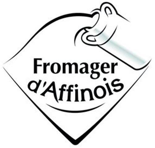 Fromager d'Affinois trademark